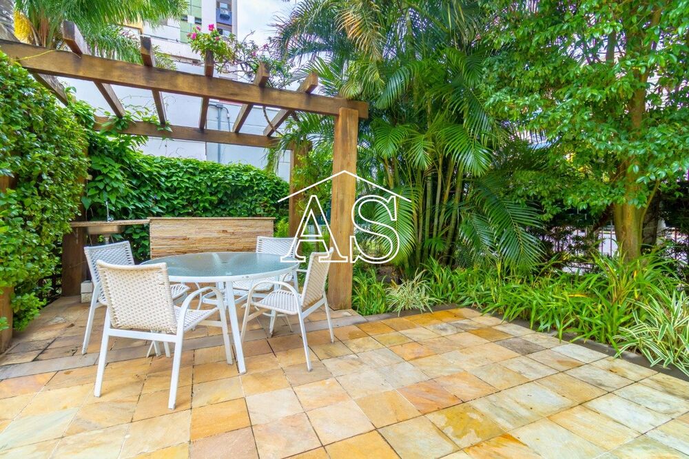 Apartamento à venda com 2 quartos, 68m² - Foto 8