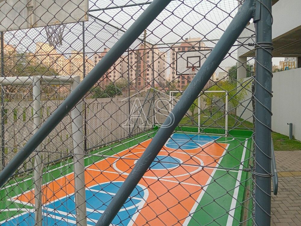 Apartamento, 2 quartos, 46 m² - Foto 2