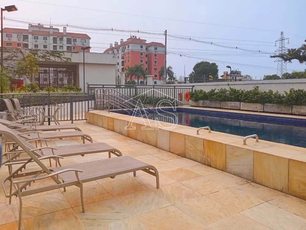 Apartamento, 2 quartos, 46 m² - Foto 16