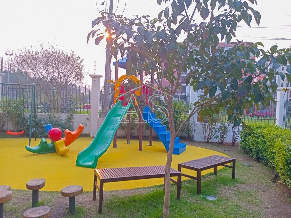 Apartamento, 2 quartos, 46 m² - Foto 1