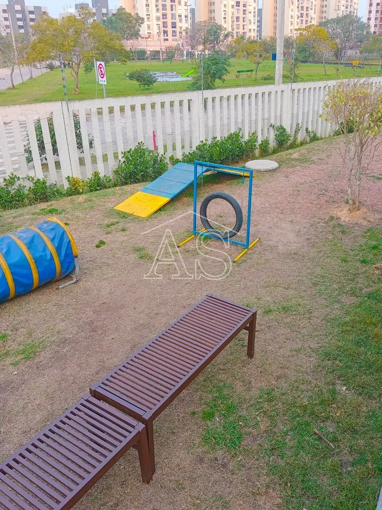 Apartamento, 2 quartos, 46 m² - Foto 8