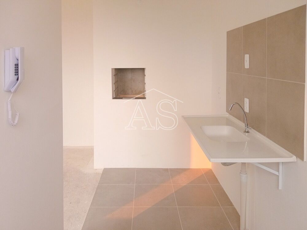 Apartamento, 2 quartos, 46 m² - Foto 3