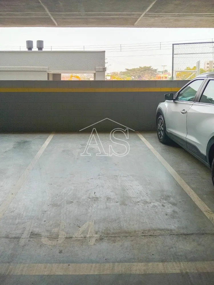 Apartamento, 2 quartos, 46 m² - Foto 9