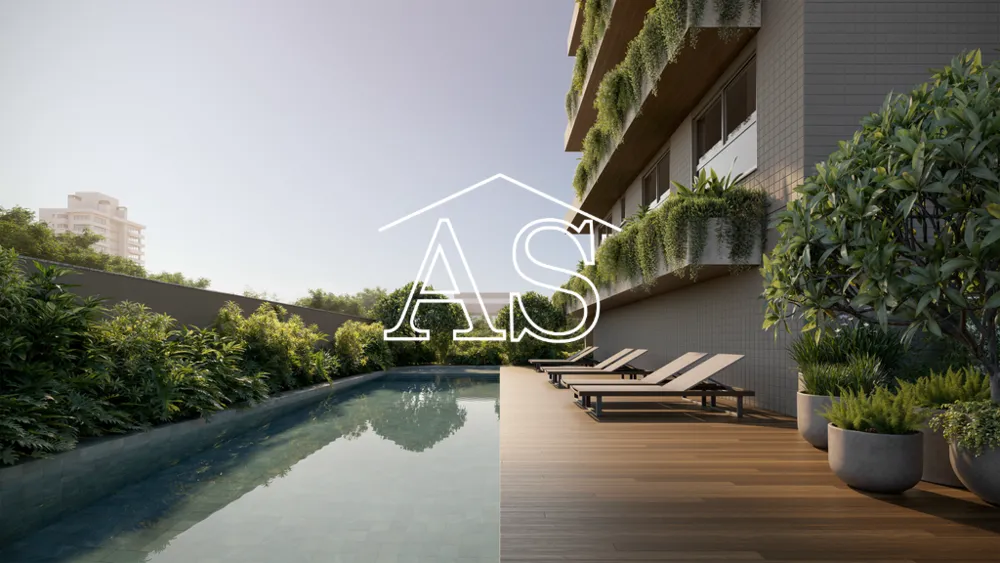 Apartamento, 3 quartos, 131 m² - Foto 1