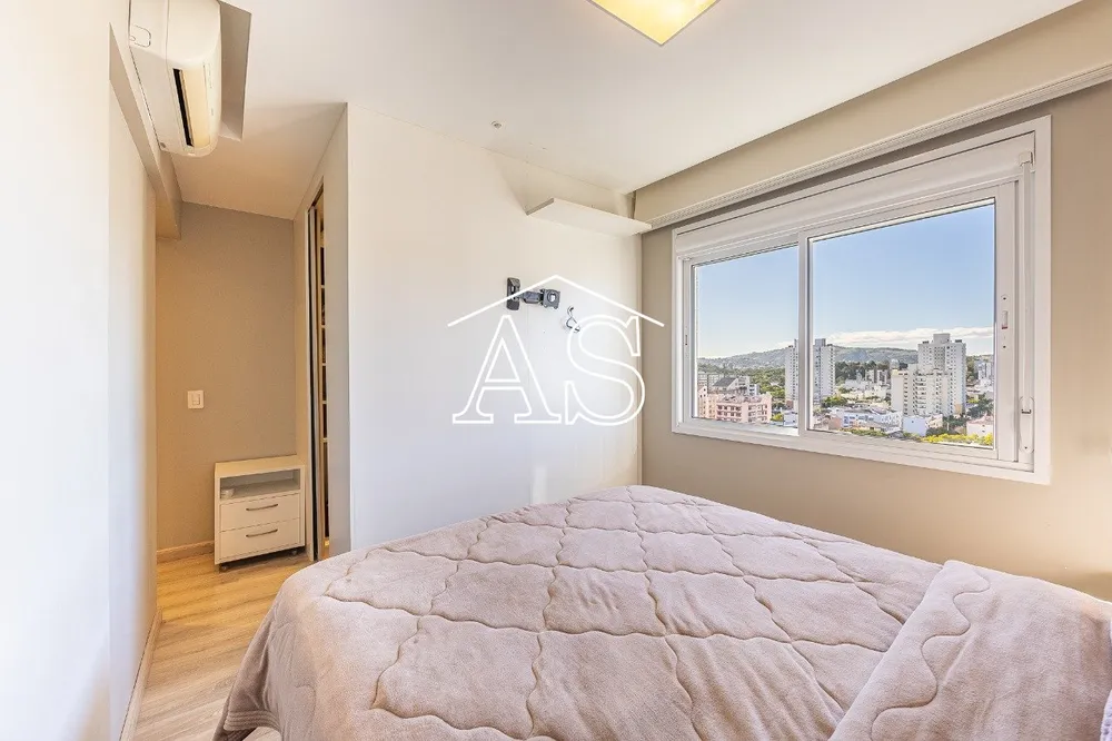 Apartamento, 2 quartos, 65 m² - Foto 8