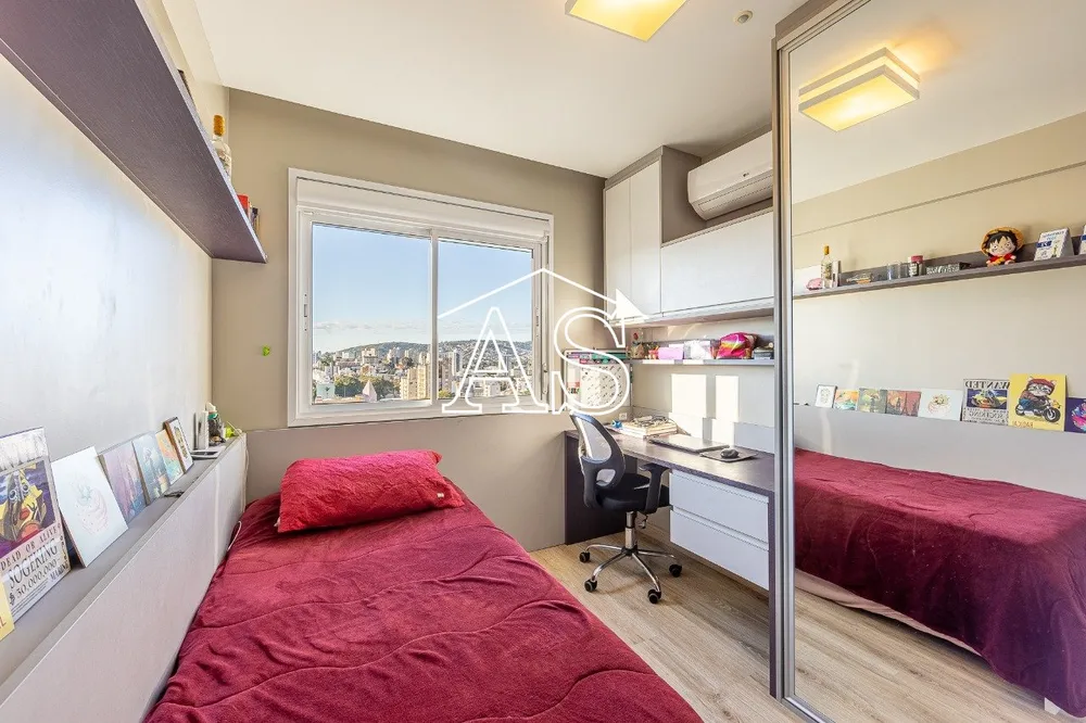 Apartamento, 2 quartos, 65 m² - Foto 10