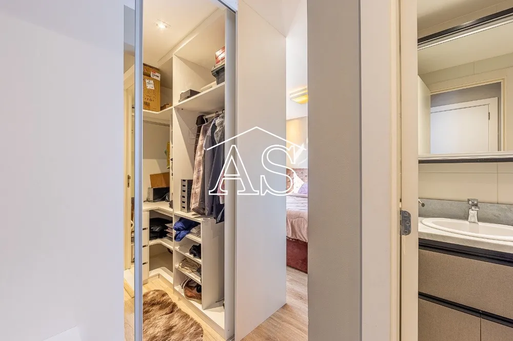 Apartamento, 2 quartos, 65 m² - Foto 9