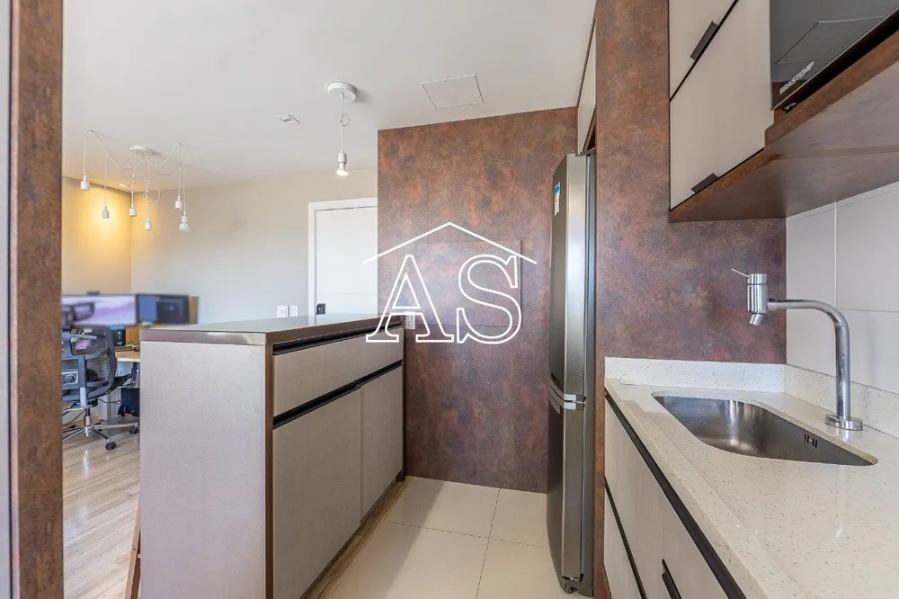 Apartamento, 2 quartos, 65 m² - Foto 11