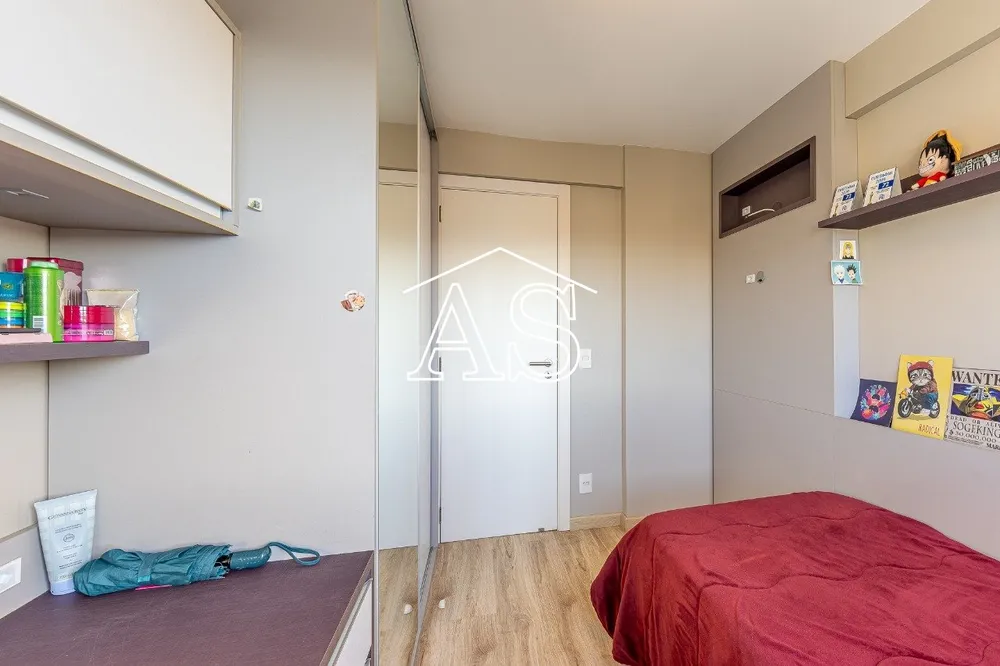 Apartamento, 2 quartos, 65 m² - Foto 9