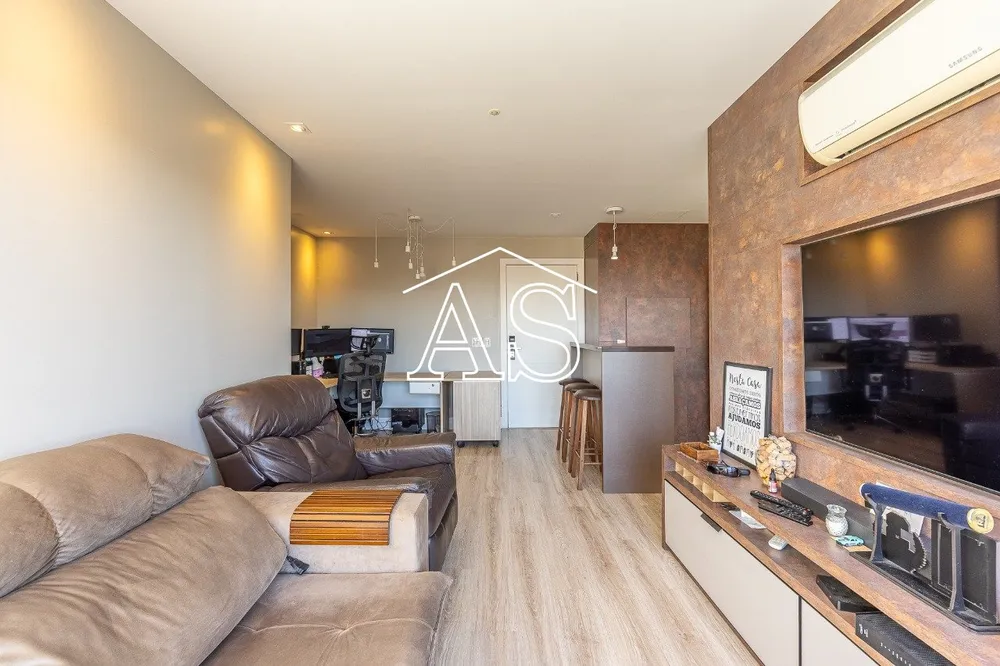 Apartamento, 2 quartos, 65 m² - Foto 7
