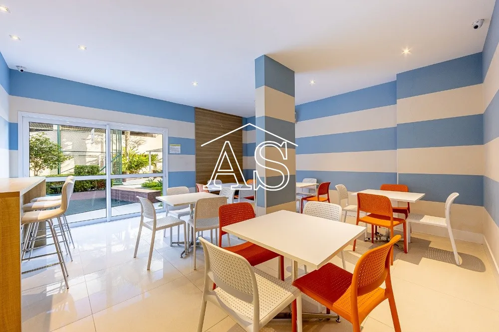 Apartamento, 2 quartos, 65 m² - Foto 13