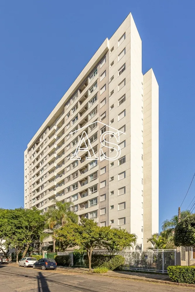 Apartamento, 2 quartos, 65 m² - Foto 1