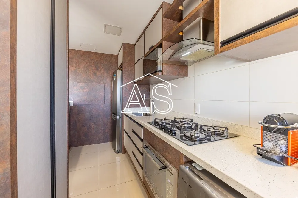 Apartamento, 2 quartos, 65 m² - Foto 3