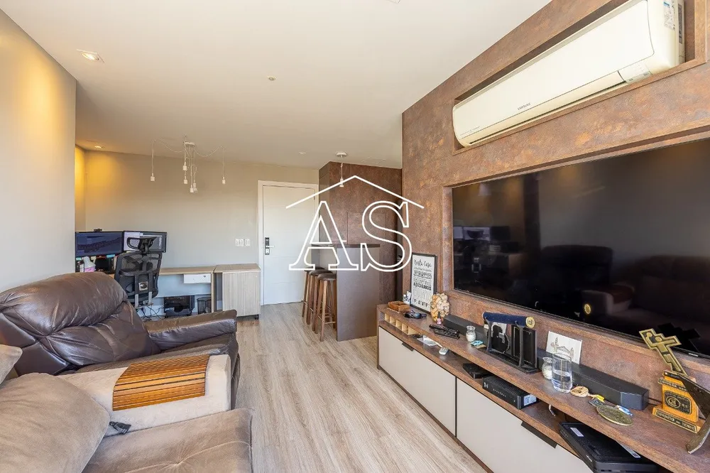 Apartamento, 2 quartos, 65 m² - Foto 1