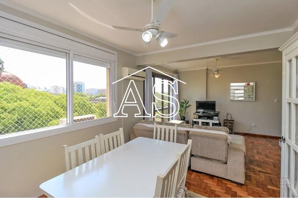Apartamento, 2 quartos, 128 m² - Foto 3