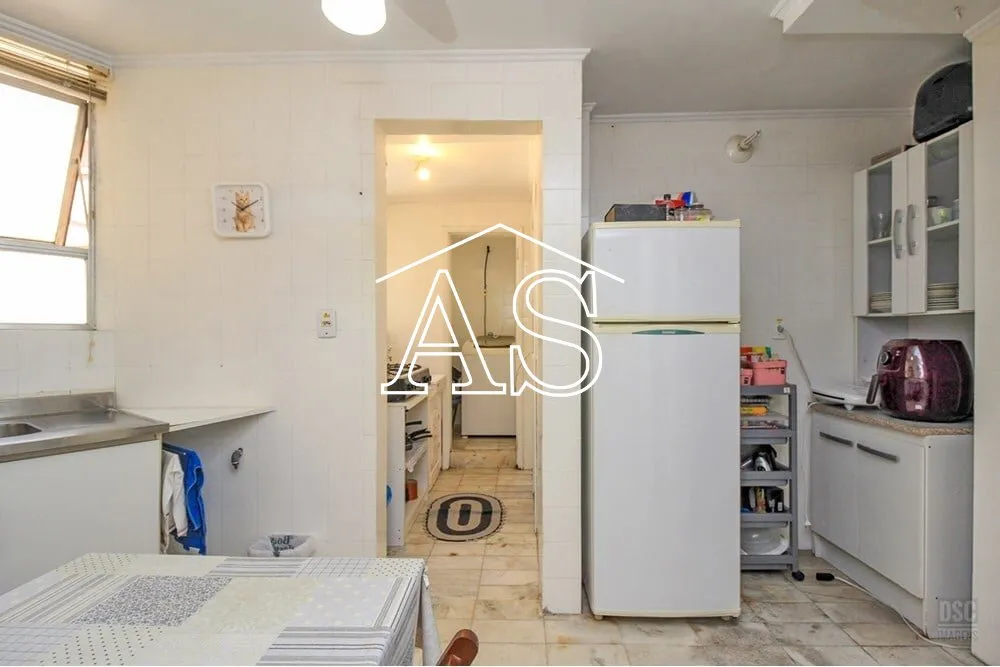 Apartamento, 2 quartos, 128 m² - Foto 10