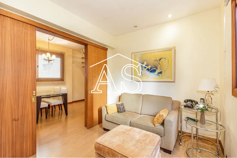 Cobertura, 1 quarto, 97 m² - Foto 3