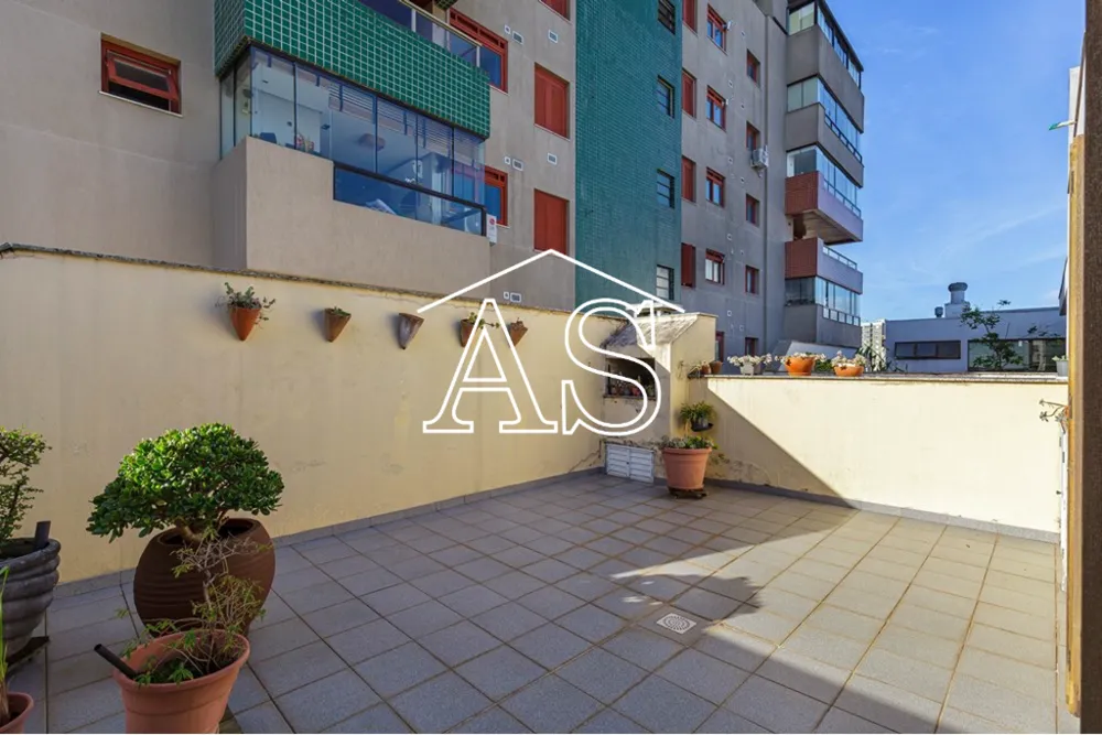 Cobertura, 1 quarto, 97 m² - Foto 4