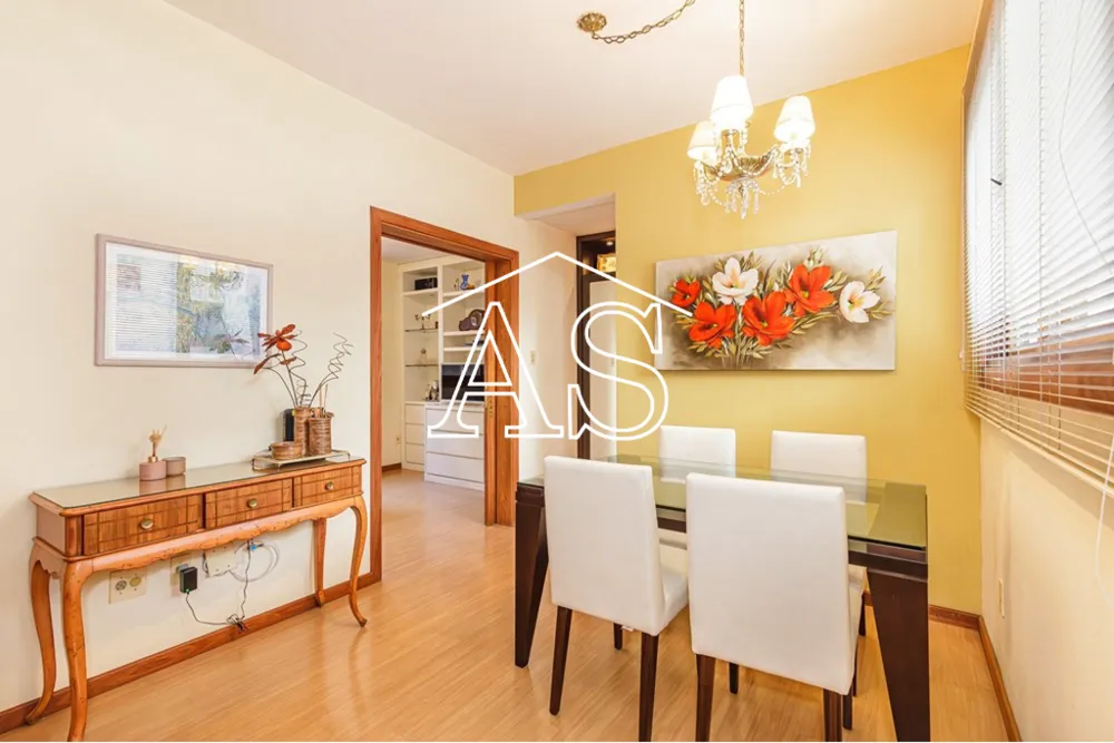 Cobertura, 1 quarto, 97 m² - Foto 2