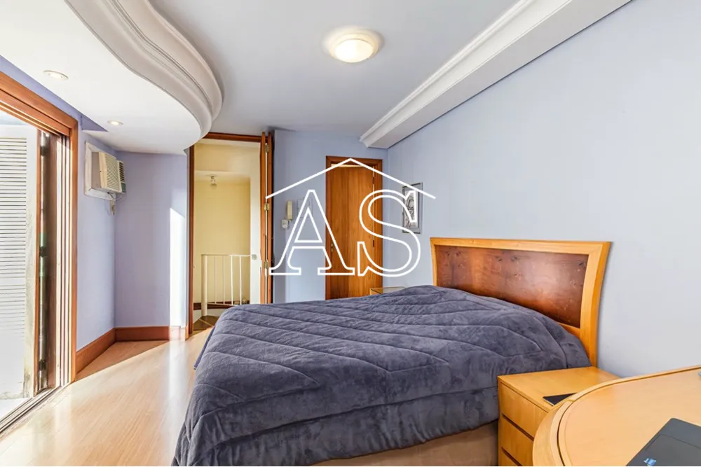 Cobertura, 1 quarto, 97 m² - Foto 6