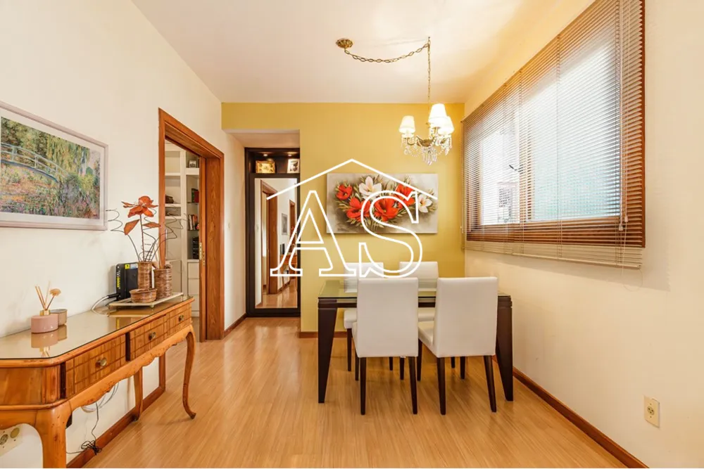 Cobertura, 1 quarto, 97 m² - Foto 5
