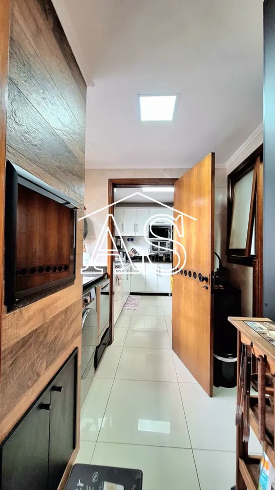 Apartamento, 3 quartos, 103 m² - Foto 9