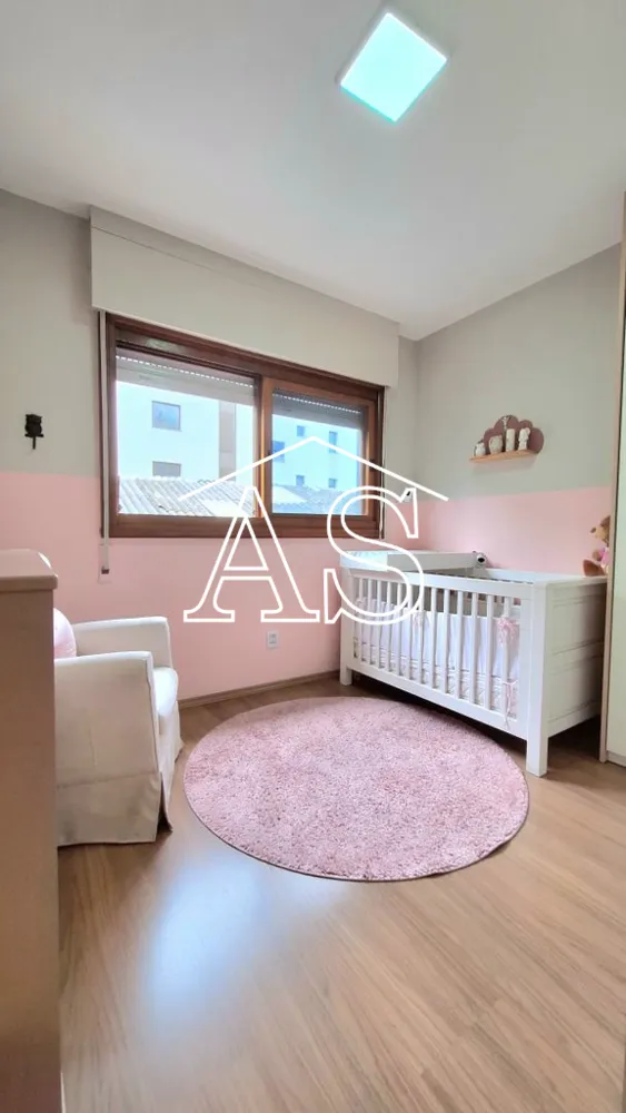 Apartamento, 3 quartos, 103 m² - Foto 4