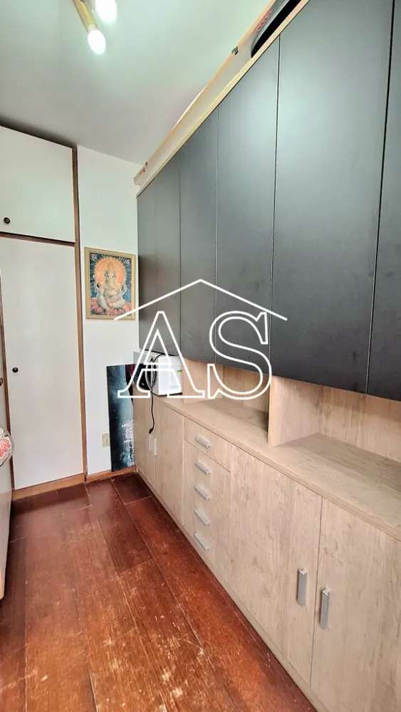 Apartamento, 3 quartos, 103 m² - Foto 10