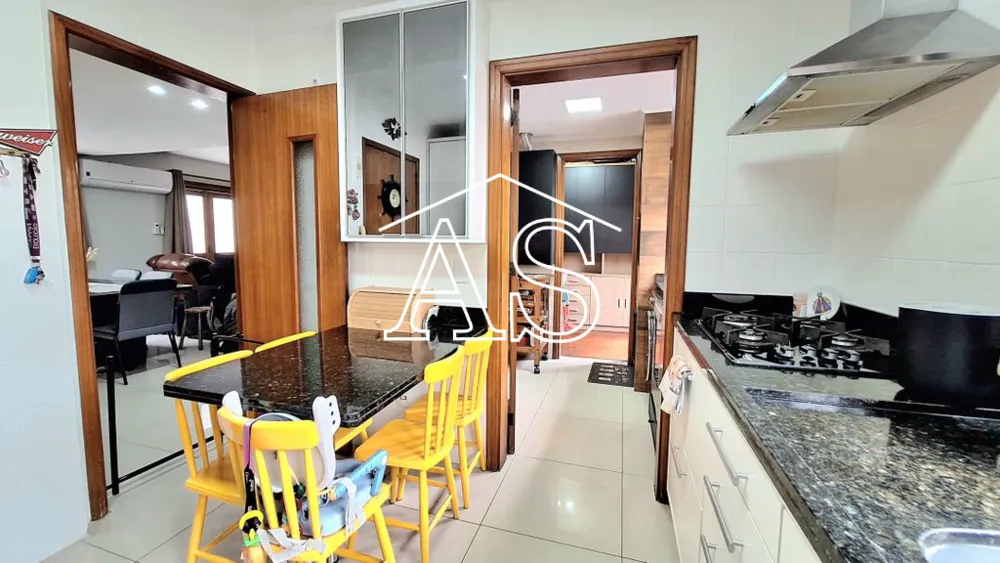 Apartamento, 3 quartos, 103 m² - Foto 8