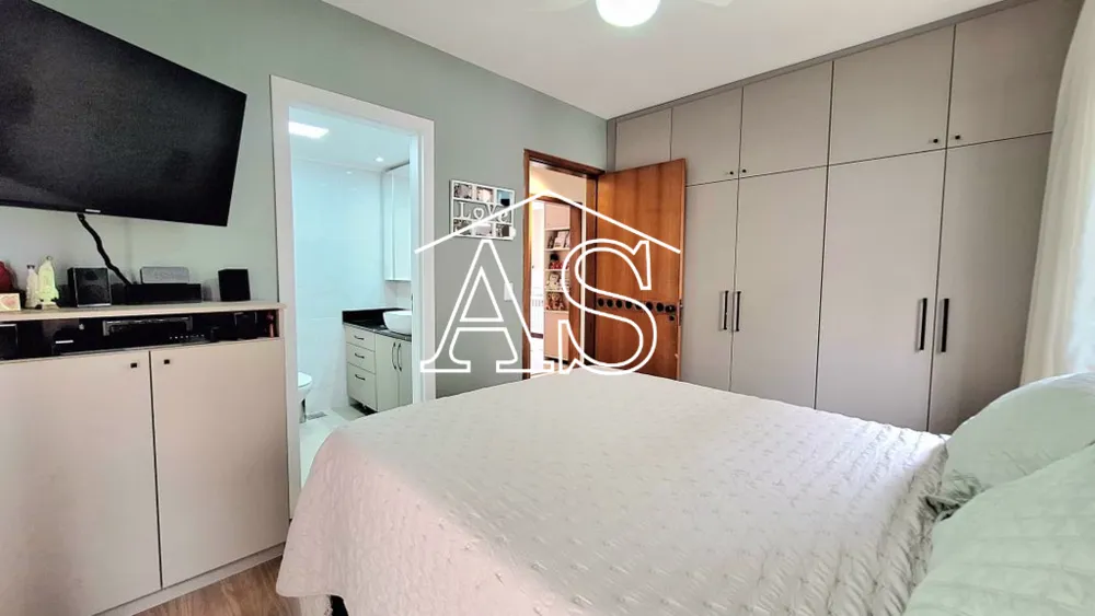 Apartamento, 3 quartos, 103 m² - Foto 3