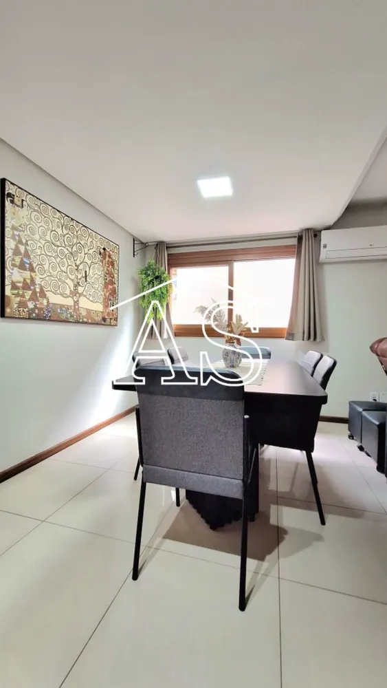 Apartamento, 3 quartos, 103 m² - Foto 1