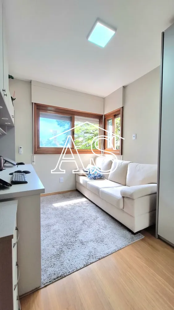 Apartamento, 3 quartos, 103 m² - Foto 5