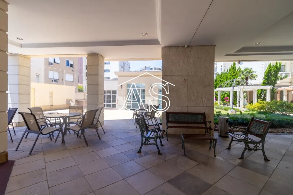 Apartamento, 3 quartos, 117 m² - Foto 8