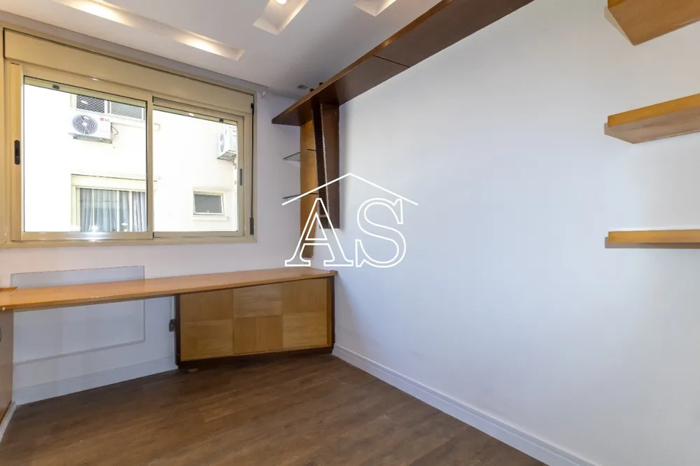 Apartamento, 3 quartos, 117 m² - Foto 1