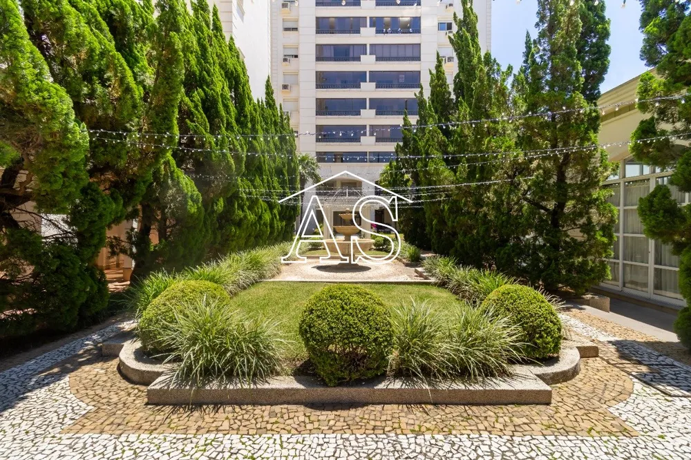 Apartamento, 3 quartos, 117 m² - Foto 6