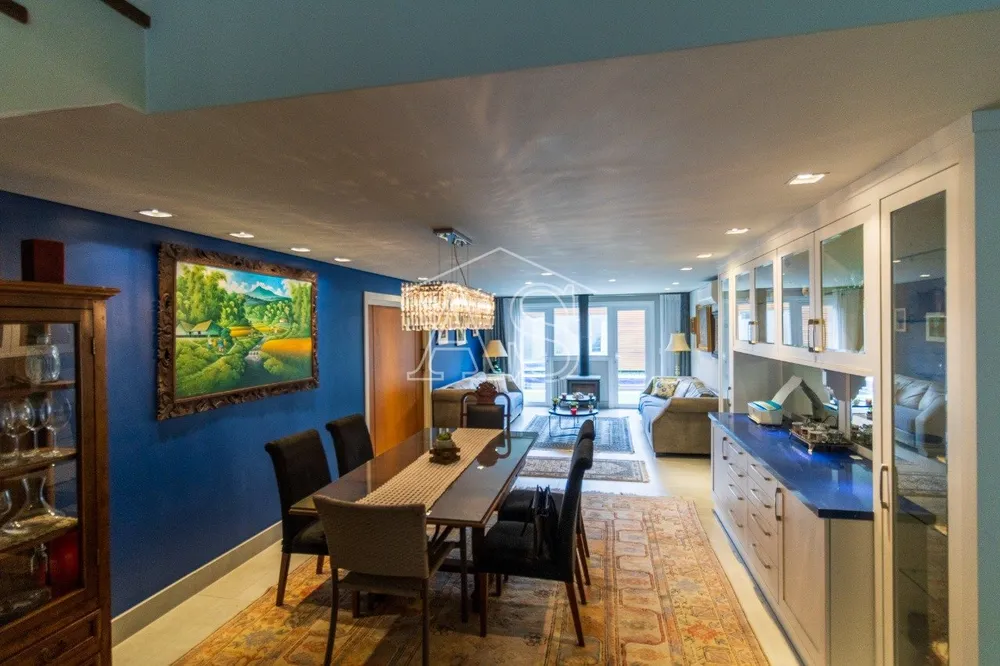 Casa, 3 quartos, 450 m² - Foto 4