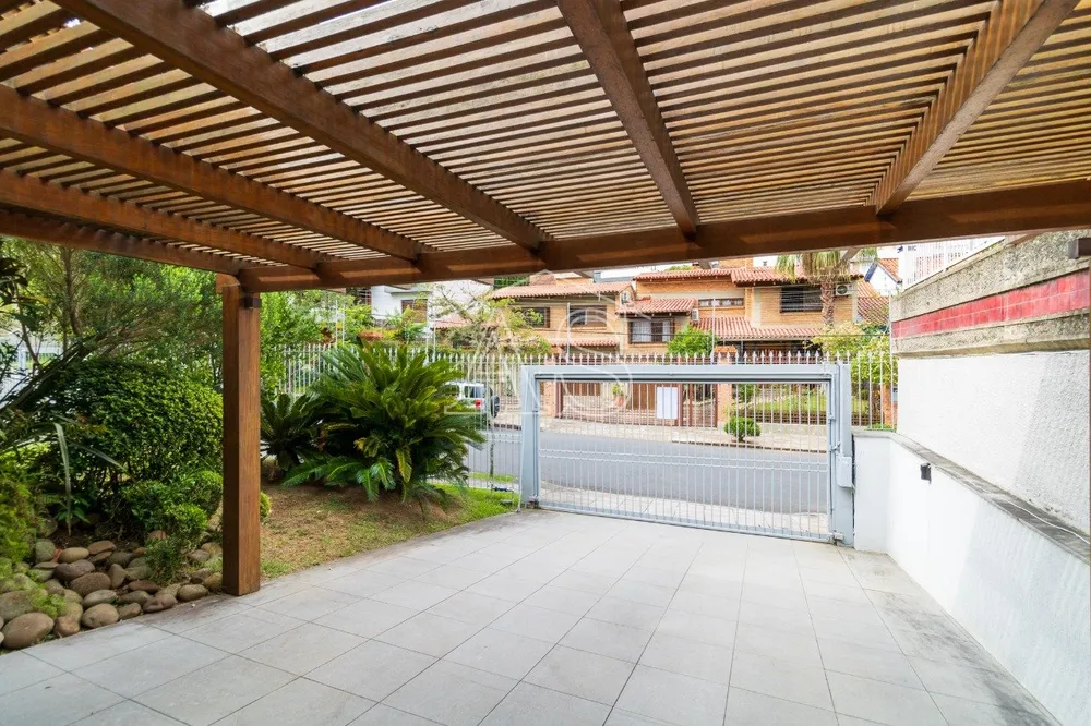 Casa, 3 quartos, 450 m² - Foto 13