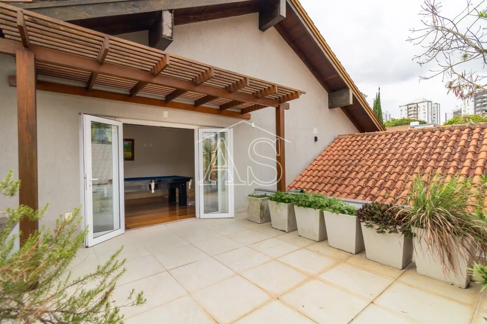 Casa, 3 quartos, 450 m² - Foto 12