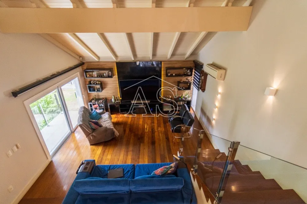 Casa, 3 quartos, 450 m² - Foto 7