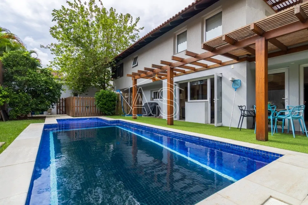 Casa, 3 quartos, 450 m² - Foto 2