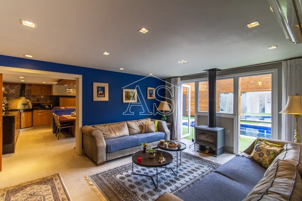 Casa, 3 quartos, 450 m² - Foto 1