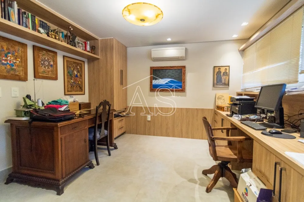 Casa, 3 quartos, 450 m² - Foto 8