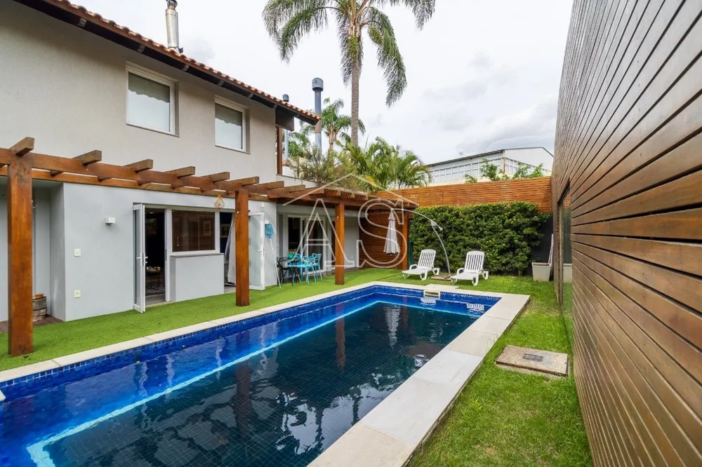 Casa, 3 quartos, 450 m² - Foto 3