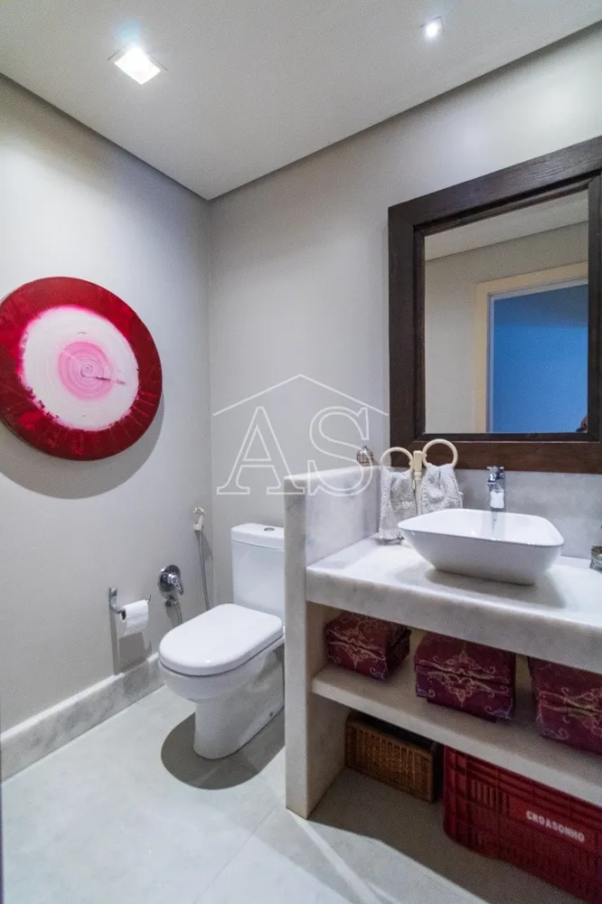 Casa, 3 quartos, 450 m² - Foto 9