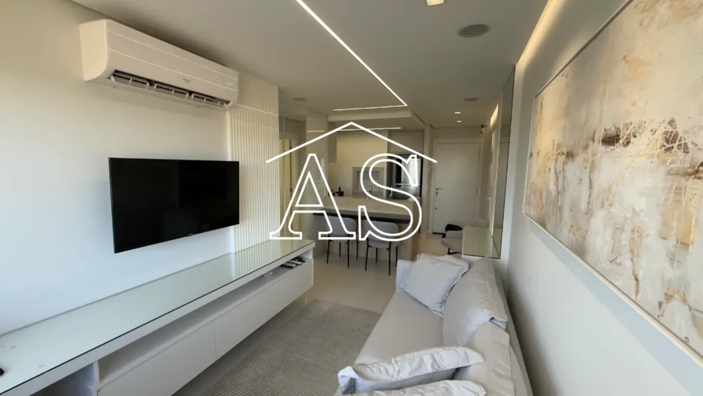 Apartamento, 1 quarto, 43 m² - Foto 1