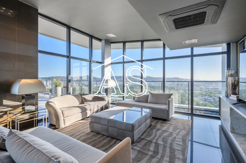 Apartamento, 1 quarto, 43 m² - Foto 2