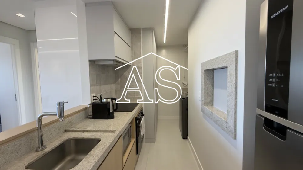 Apartamento, 1 quarto, 43 m² - Foto 6