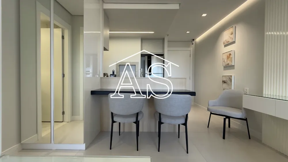 Apartamento, 1 quarto, 43 m² - Foto 5