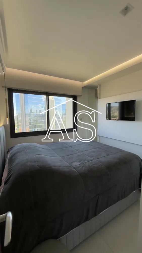 Apartamento, 1 quarto, 43 m² - Foto 7
