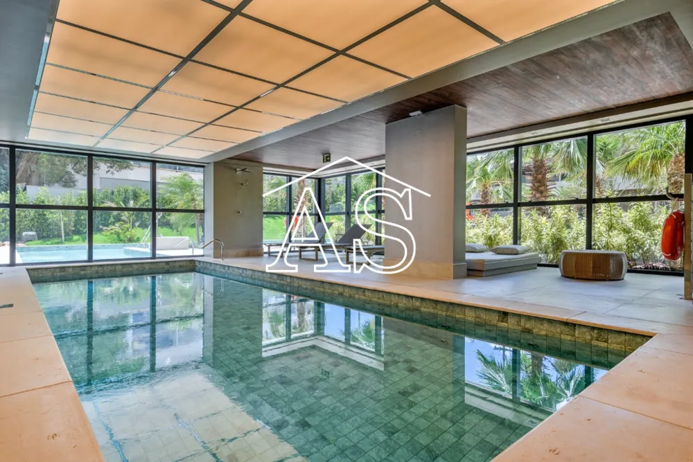 Apartamento, 1 quarto, 43 m² - Foto 12